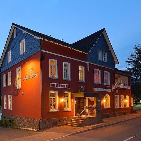 Hotel Stremme Gummersbach Extérieur photo