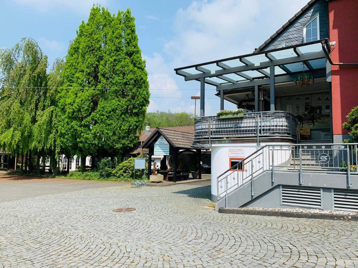 Hotel Stremme Gummersbach Extérieur photo