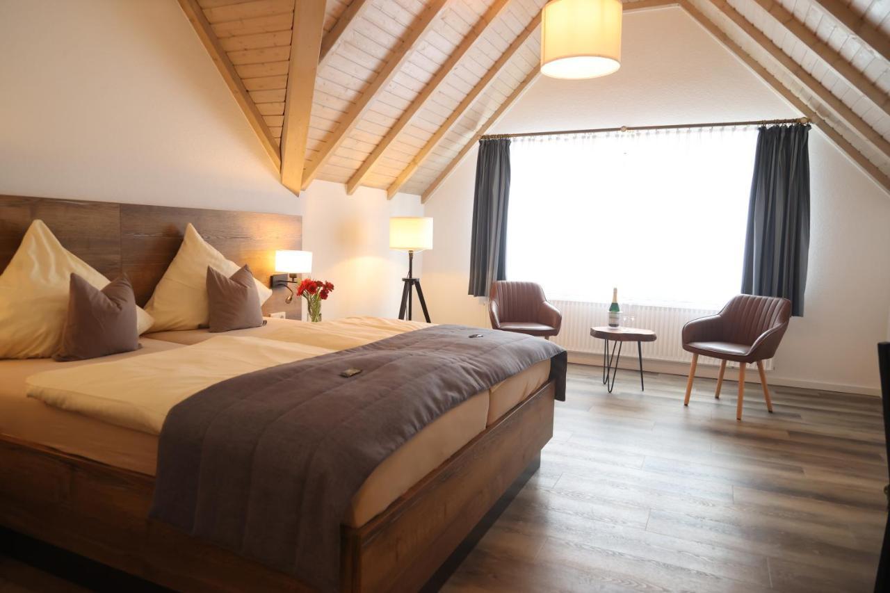 Hotel Stremme Gummersbach Extérieur photo