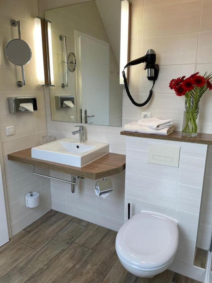 Hotel Stremme Gummersbach Extérieur photo