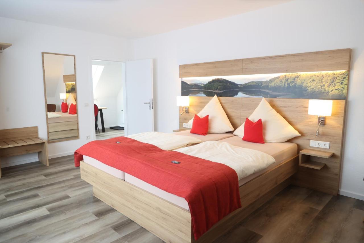 Hotel Stremme Gummersbach Extérieur photo