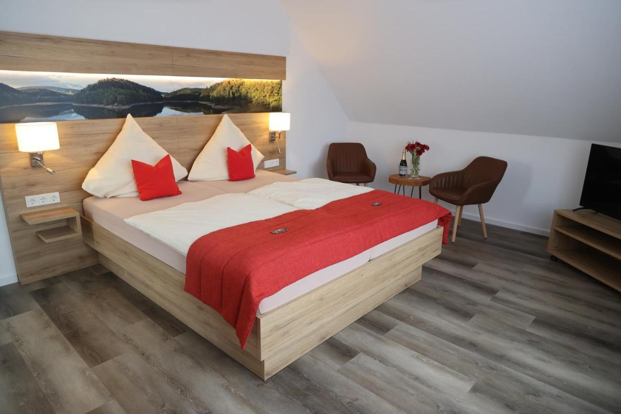 Hotel Stremme Gummersbach Extérieur photo