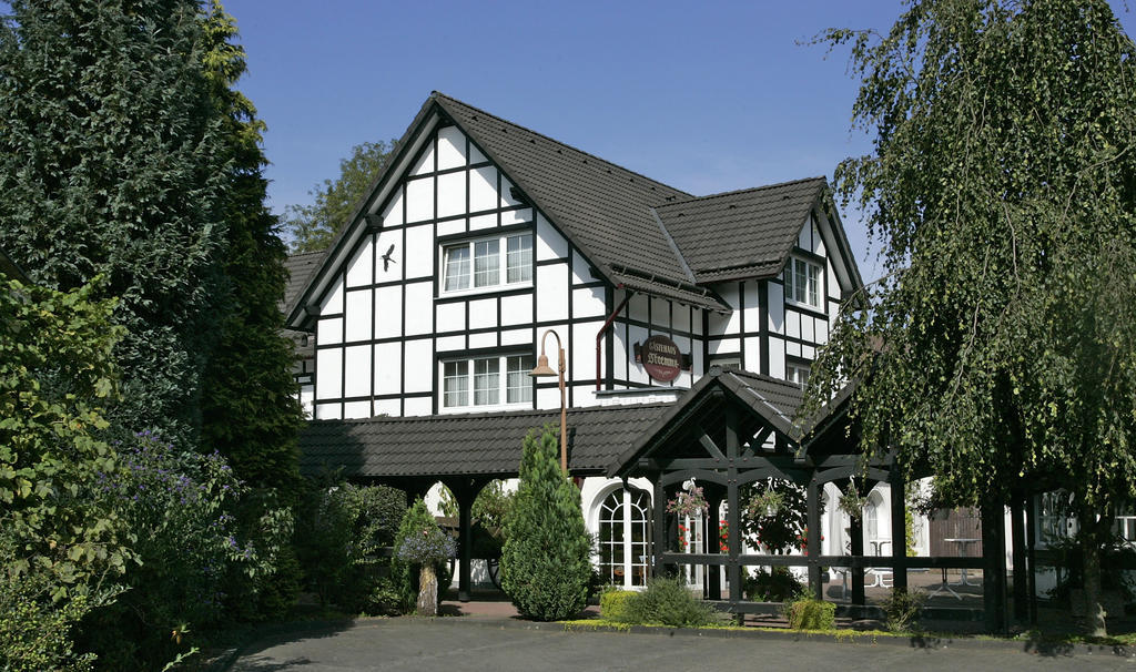 Hotel Stremme Gummersbach Extérieur photo