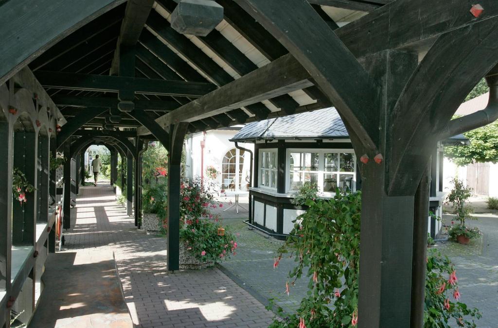 Hotel Stremme Gummersbach Extérieur photo